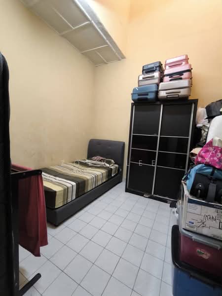Rumah Teres 1-Tingkat untuk Dijual di Johor Bahru (Johor) - Zoey Lee - Bedroom - PropertyGuru.com.my