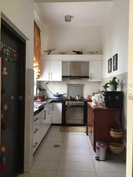 Bungalow House for Sale in The Valley TTDI (Ampang) - Adzura Zamedin - PropertyGuru.com.my