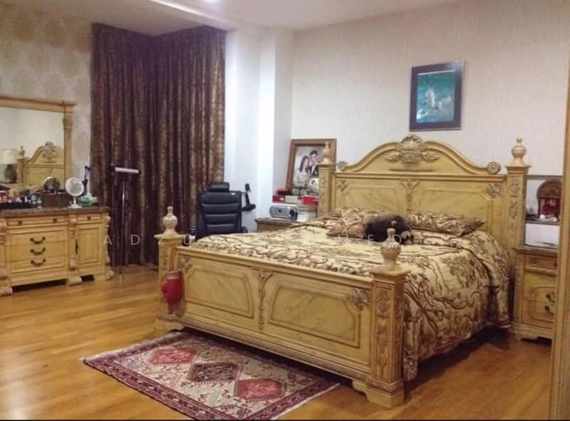 Bungalow House for Sale in The Valley TTDI (Ampang) - Adzura Zamedin - PropertyGuru.com.my