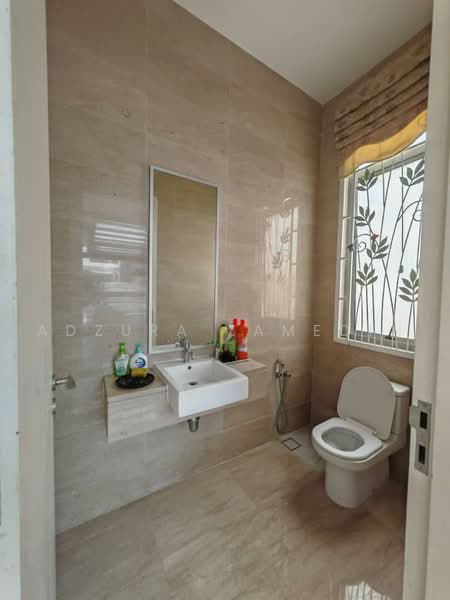 Bungalow House for Sale in The Valley TTDI (Ampang) - Adzura Zamedin - PropertyGuru.com.my