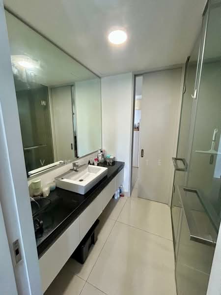 Kondominium untuk Dijual di Bora Residences - Vincent Tea - Bathroom - PropertyGuru.com.my