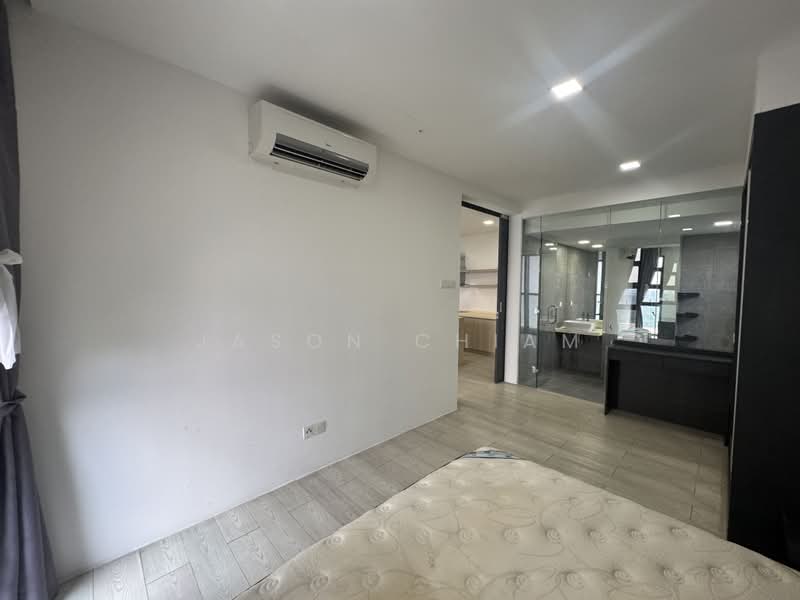 Service Residence for Rent at SkyPark @ Cyberjaya - Jason Chiam - Bedroom - PropertyGuru.com.my