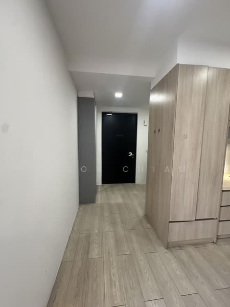 Service Residence for Rent at Sky Park - Jason Chiam - Entrance - PropertyGuru.com.my