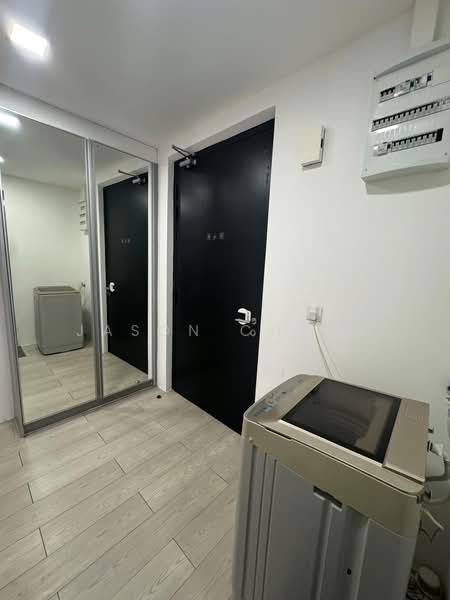 Service Residence for Rent at Sky Park - Jason Chiam - Interior - PropertyGuru.com.my