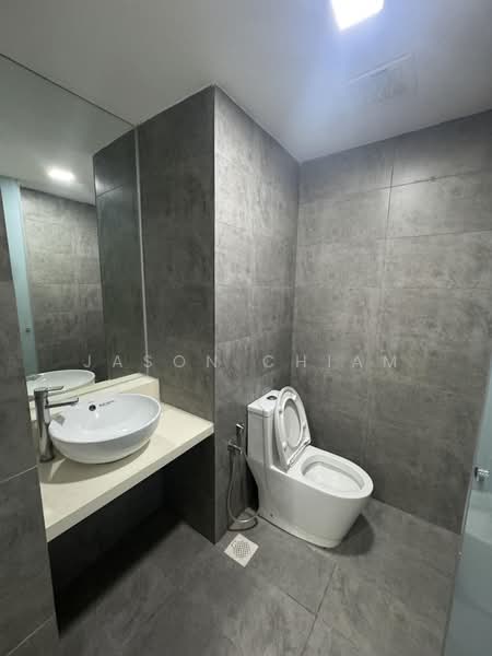 Service Residence for Rent at Sky Park - Jason Chiam - Bathroom - PropertyGuru.com.my