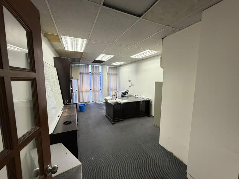 Factory for Rent in Temasya Glenmarie (Glenmarie) - Rachel Too - Interior - PropertyGuru.com.my