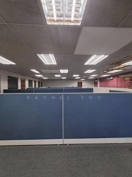 Factory for Rent in Temasya Glenmarie (Glenmarie) - Rachel Too - Interior - PropertyGuru.com.my