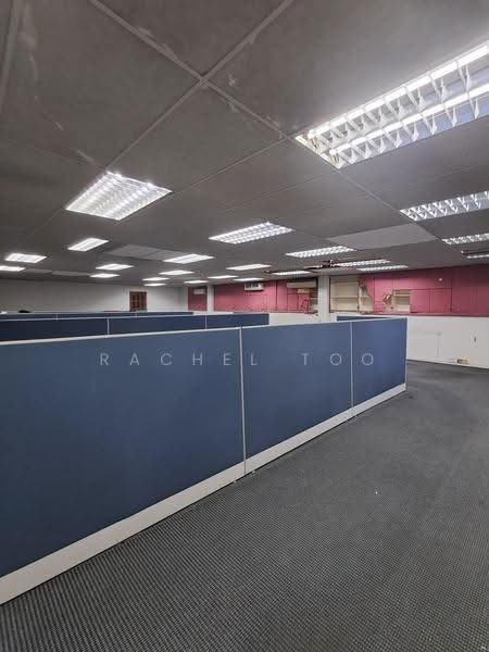 Factory for Rent in Temasya Glenmarie (Glenmarie) - Rachel Too - Interior - PropertyGuru.com.my