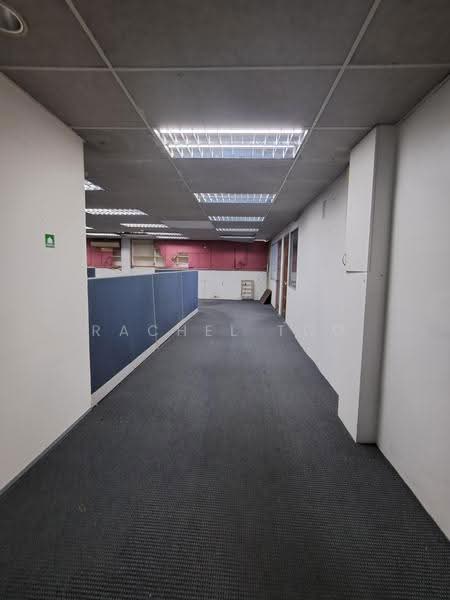 Factory for Rent in Temasya Glenmarie (Glenmarie) - Rachel Too - Interior - PropertyGuru.com.my