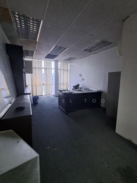 Factory for Rent in Temasya Glenmarie (Glenmarie) - Rachel Too - Interior - PropertyGuru.com.my