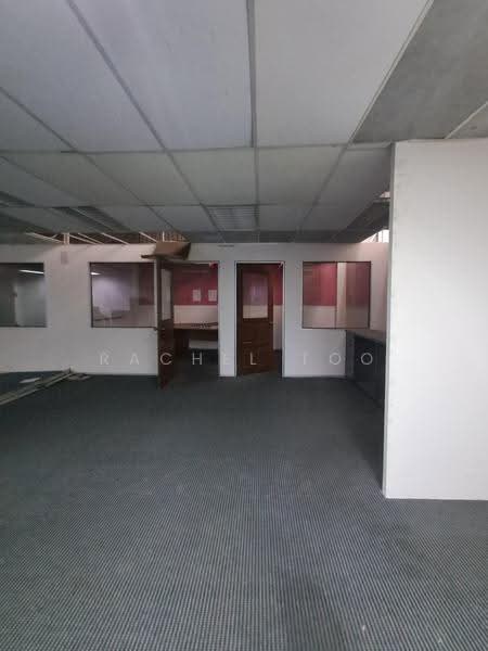 Factory for Rent in Temasya Glenmarie (Glenmarie) - Rachel Too - Interior - PropertyGuru.com.my