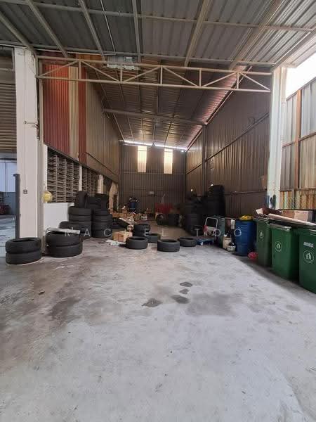 Factory for Rent in Temasya Glenmarie (Glenmarie) - Rachel Too - Interior - PropertyGuru.com.my