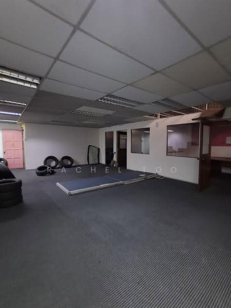 Factory for Rent in Temasya Glenmarie (Glenmarie) - Rachel Too - Interior - PropertyGuru.com.my