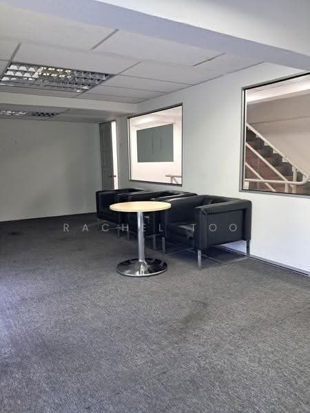 Factory for Rent in Temasya Glenmarie (Glenmarie) - Rachel Too - Interior - PropertyGuru.com.my