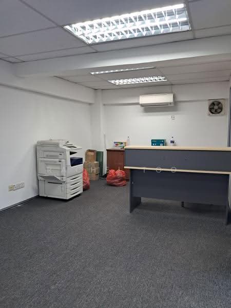 Factory for Rent in Temasya Glenmarie (Glenmarie) - Rachel Too - Interior - PropertyGuru.com.my