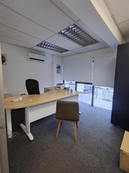 Factory for Rent in Temasya Glenmarie (Glenmarie) - Rachel Too - Study - PropertyGuru.com.my