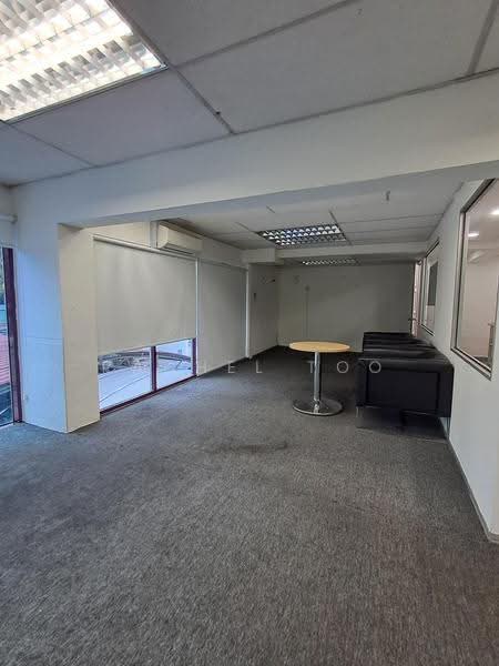 Factory for Rent in Temasya Glenmarie (Glenmarie) - Rachel Too - Interior - PropertyGuru.com.my