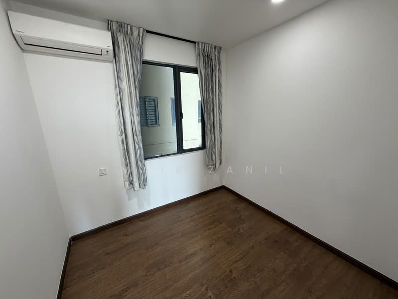 Service Residence for Rent at Country Garden Central Park - UMAIR ZANIL - Interior - PropertyGuru.com.my