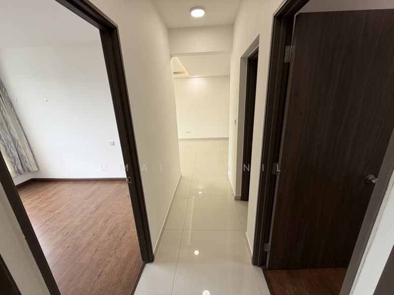 Service Residence for Rent at Country Garden Central Park - UMAIR ZANIL - Interior - PropertyGuru.com.my