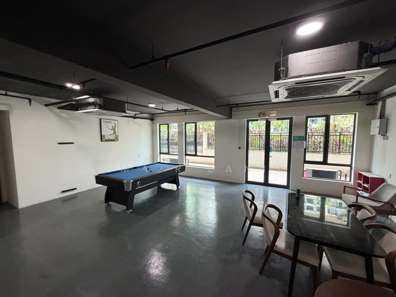 Service Residence for Rent at Country Garden Central Park - UMAIR ZANIL - Interior - PropertyGuru.com.my