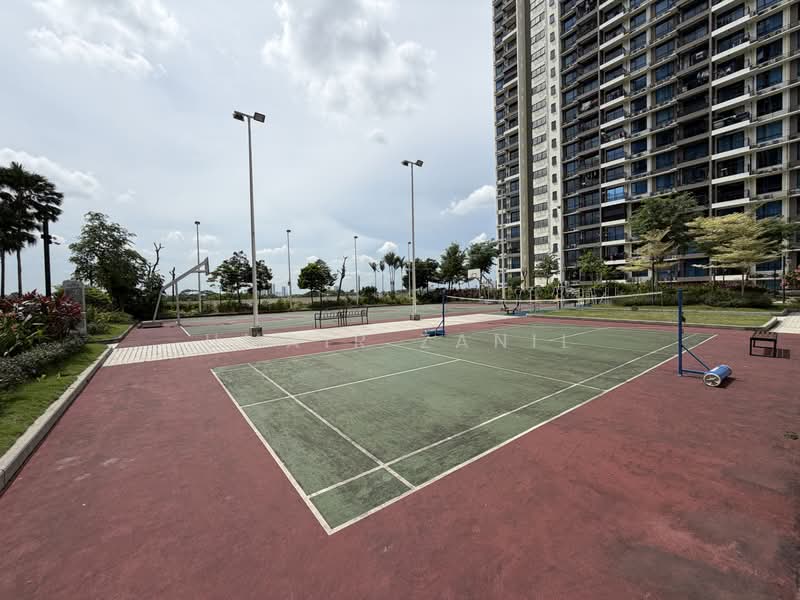 Service Residence for Rent at Country Garden Central Park - UMAIR ZANIL - Exterior - PropertyGuru.com.my