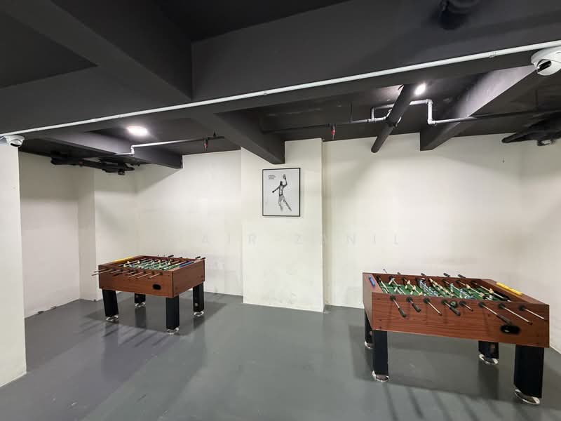 Service Residence for Rent at Country Garden Central Park - UMAIR ZANIL - Interior - PropertyGuru.com.my