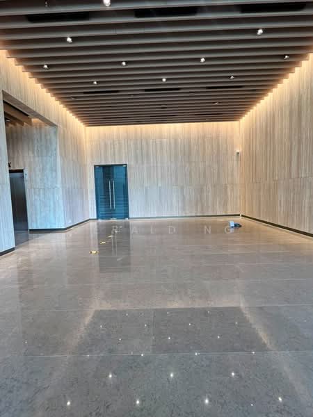 Office for Rent in KL Metropolis (Dutamas) - Gerald Ng - Entrance - PropertyGuru.com.my