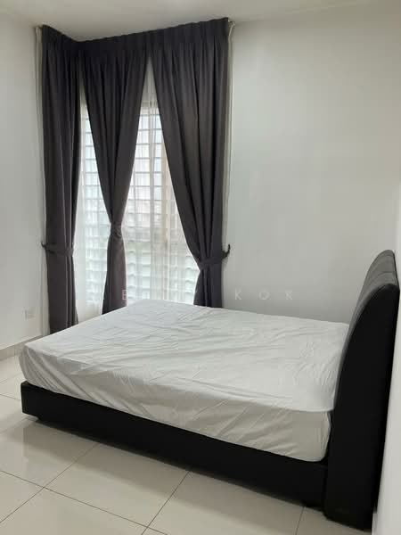 Kediaman Servis untuk Disewa di KL Traders Square - Kelly Kok - Bedroom - PropertyGuru.com.my
