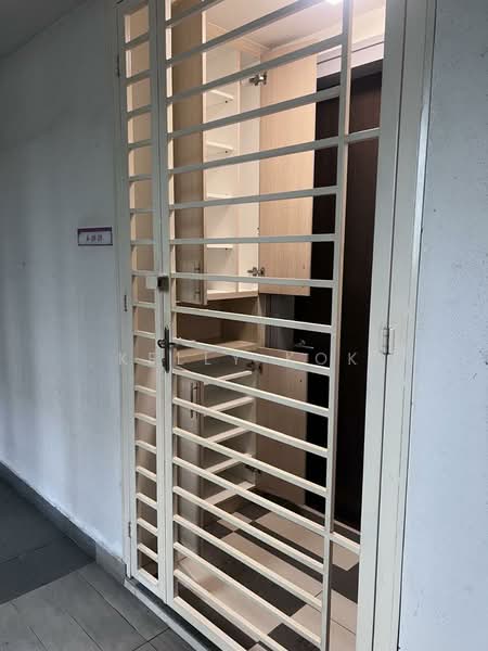 Kediaman Servis untuk Disewa di KL Traders Square - Kelly Kok - Entrance - PropertyGuru.com.my