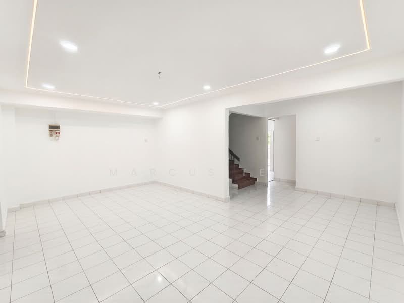 2-storey Terraced House for Sale in Bandar Selesa Jaya (Skudai) - Marcus Tey - Interior - PropertyGuru.com.my