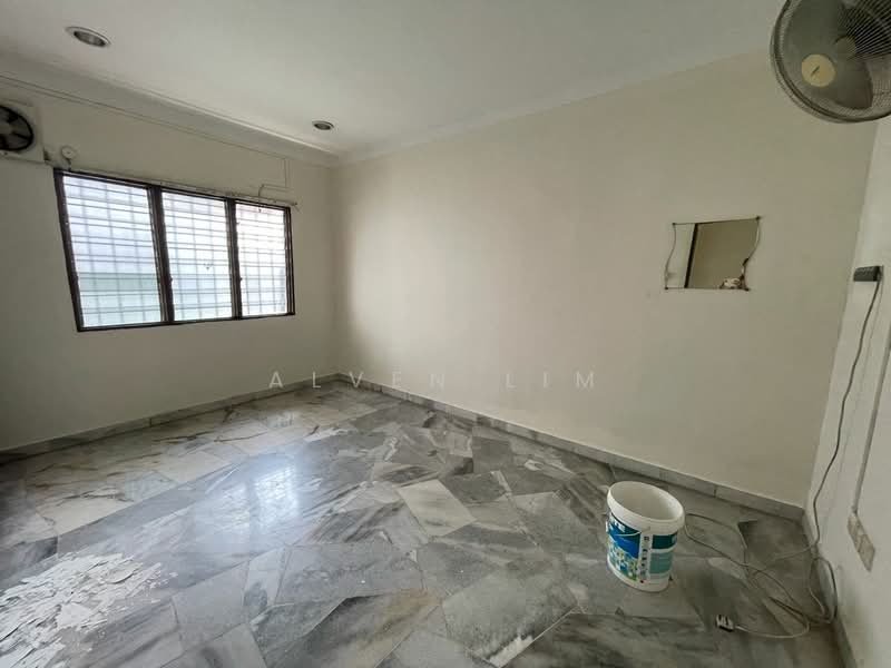 1-storey Terraced House for Sale in Bandar Sri Damansara (Selangor) - Alven Lim - Interior - PropertyGuru.com.my