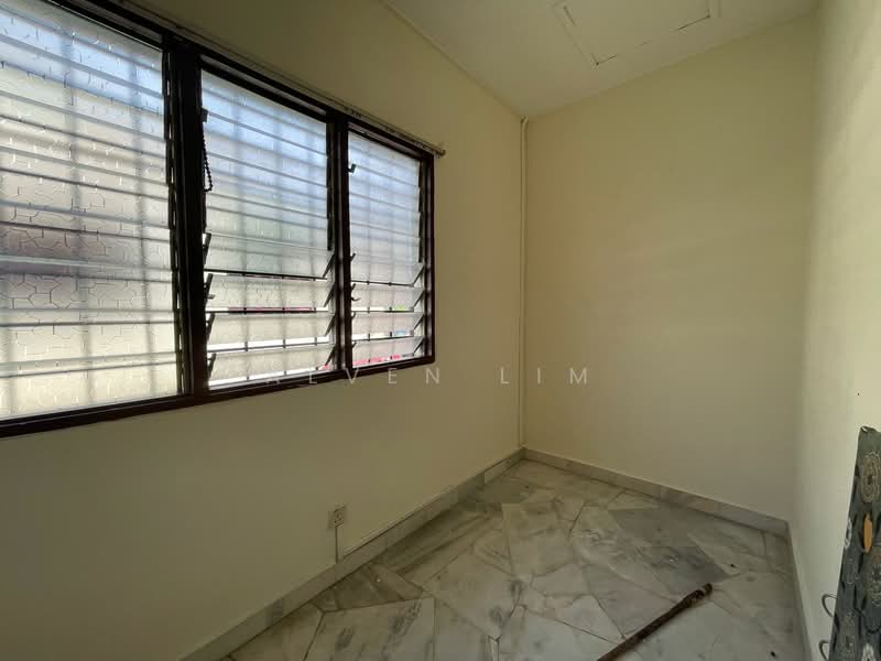 1-storey Terraced House for Sale in Bandar Sri Damansara (Selangor) - Alven Lim - Interior - PropertyGuru.com.my