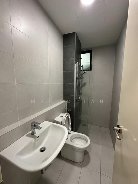 Service Residence for Rent at Lavile Kuala Lumpur - Marco Tan - Bathroom - PropertyGuru.com.my