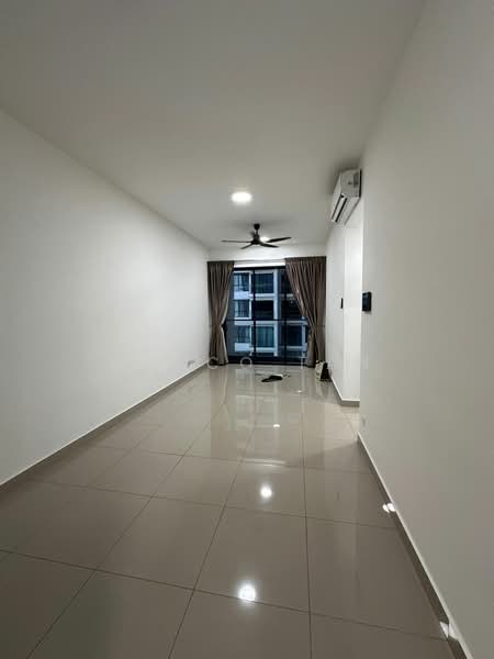 Service Residence for Rent at Lavile Kuala Lumpur - Marco Tan - Living Room - PropertyGuru.com.my