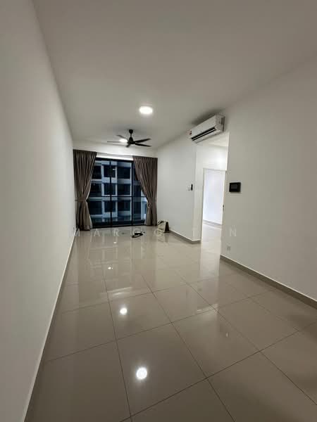 Service Residence for Rent at Lavile Kuala Lumpur - Marco Tan - Living Room - PropertyGuru.com.my