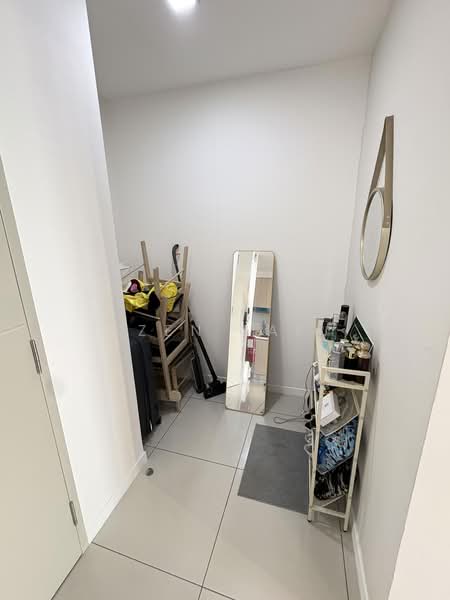 Service Residence for Rent at SouthPlace Residences @ Tropicana Metropark - Zen Lai - Interior - PropertyGuru.com.my