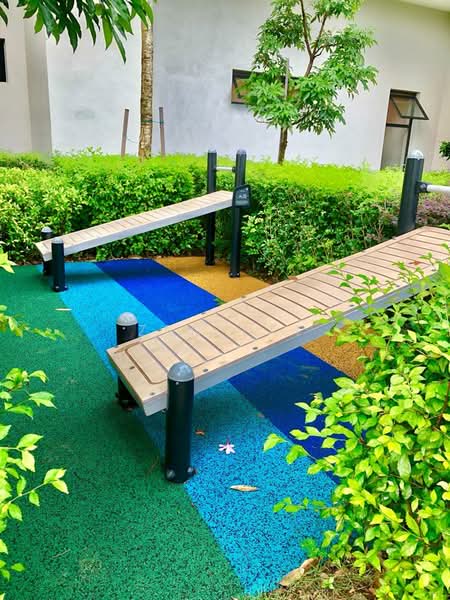 Service Residence for Rent at SouthPlace Residences @ Tropicana Metropark - Zen Lai - PropertyGuru.com.my