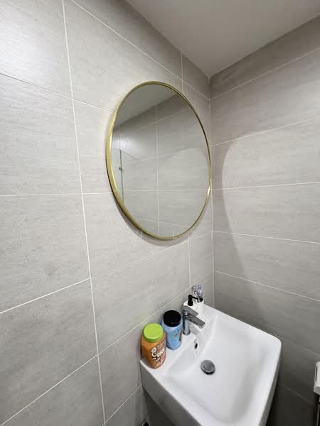 Service Residence for Rent at SouthPlace Residences @ Tropicana Metropark - Zen Lai - Bathroom - PropertyGuru.com.my