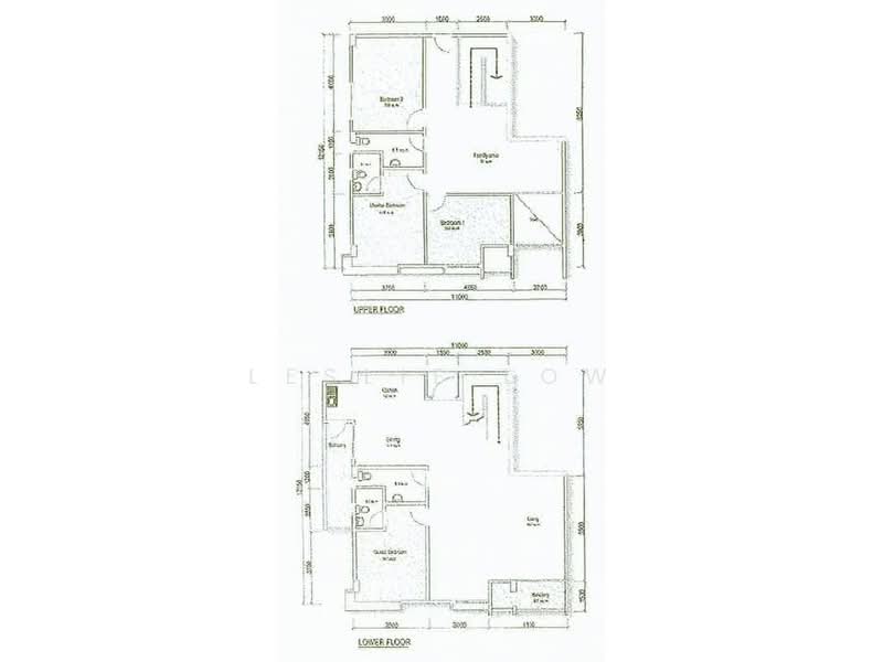 Kondominium untuk Dijual di Jing Yuen - Leslie Low - PropertyGuru.com.my