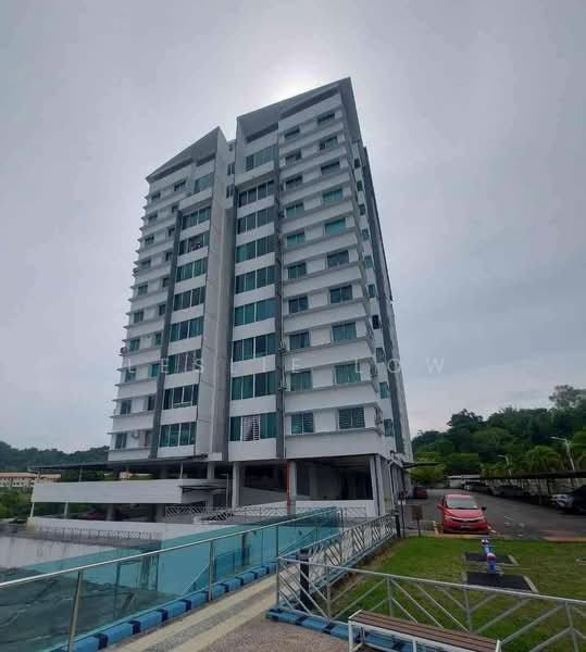Kondominium untuk Dijual di Jing Yuen - Leslie Low - Exterior - PropertyGuru.com.my