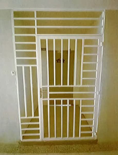 Kondominium untuk Dijual di Jing Yuen - Leslie Low - Entrance - PropertyGuru.com.my