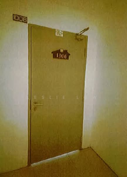Kondominium untuk Dijual di Jing Yuen - Leslie Low - Entrance - PropertyGuru.com.my