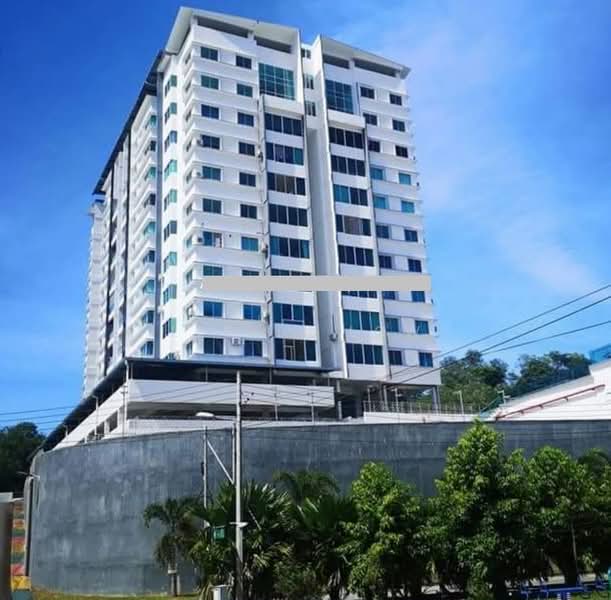 Kondominium untuk Dijual di Jing Yuen - Leslie Low - PropertyGuru.com.my