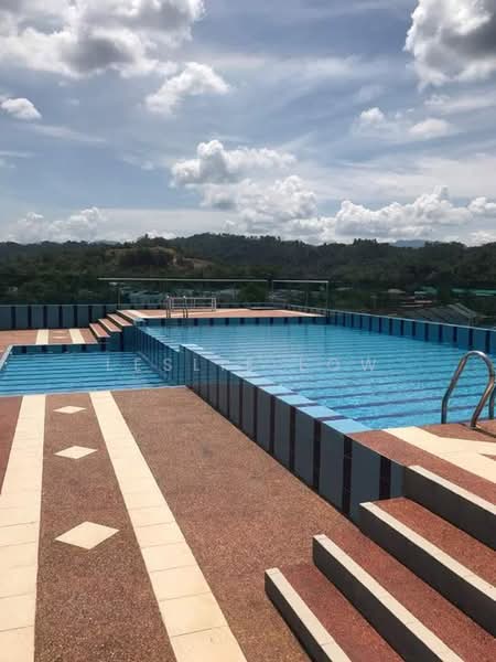 Kondominium untuk Dijual di Jing Yuen - Leslie Low - PropertyGuru.com.my