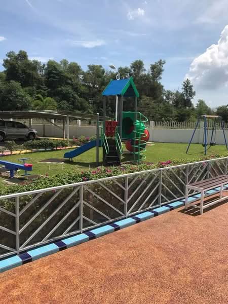 Kondominium untuk Dijual di Jing Yuen - Leslie Low - PropertyGuru.com.my