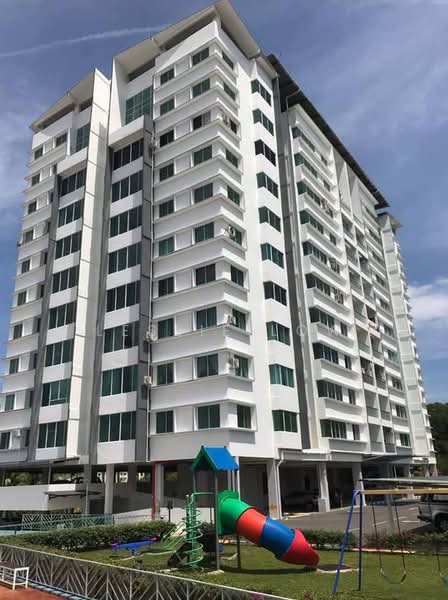 Kondominium untuk Dijual di Jing Yuen - Leslie Low - PropertyGuru.com.my