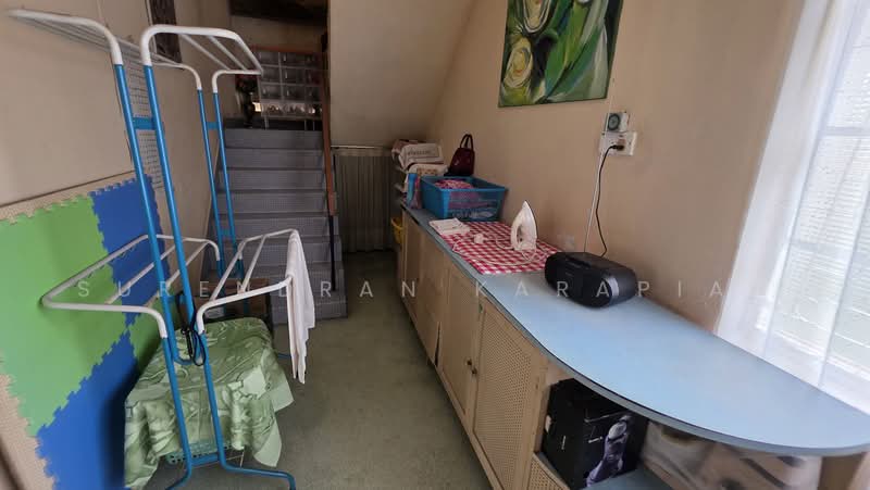 Bungalow House untuk Dijual di Seksyen 11 (Petaling Jaya) - Surendran Karapiah - Interior - PropertyGuru.com.my