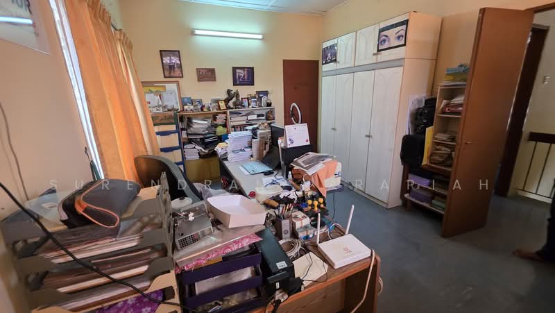 Bungalow House untuk Dijual di Seksyen 11 (Petaling Jaya) - Surendran Karapiah - Study - PropertyGuru.com.my