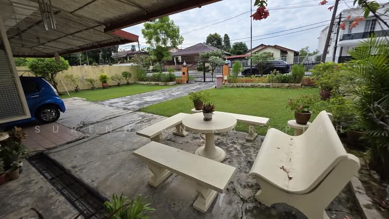 Bungalow House untuk Dijual di Seksyen 11 (Petaling Jaya) - Surendran Karapiah - Exterior - PropertyGuru.com.my