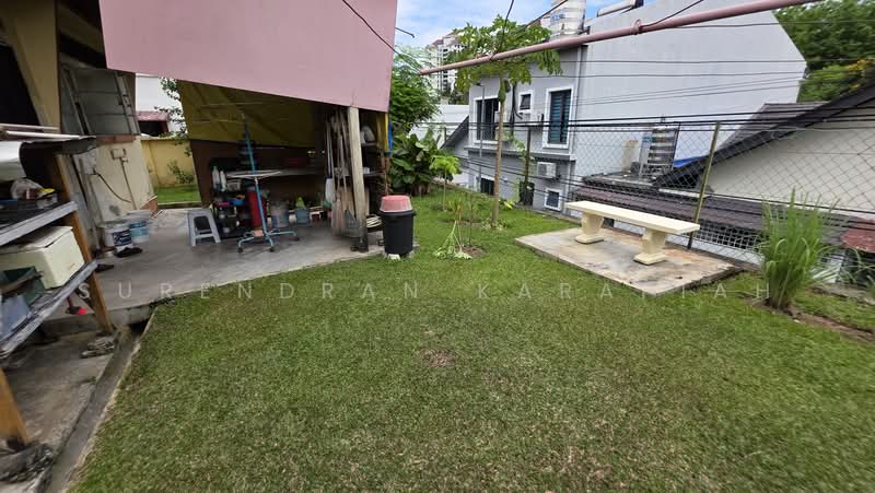 Bungalow House untuk Dijual di Seksyen 11 (Petaling Jaya) - Surendran Karapiah - Exterior - PropertyGuru.com.my